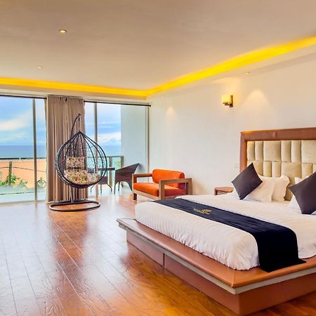 Mazarine Surf Suites Hiriketiya Dikwella Kültér fotó
