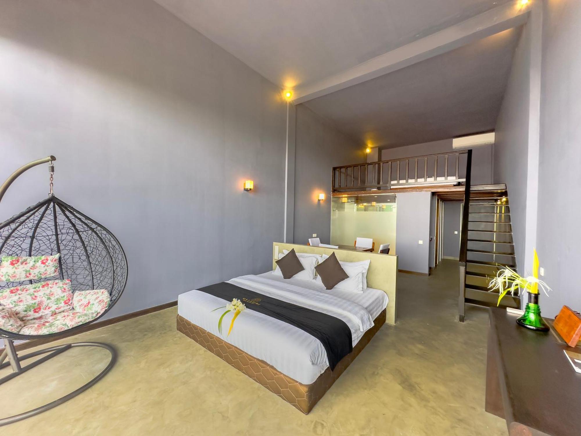 Mazarine Surf Suites Hiriketiya Dikwella Kültér fotó