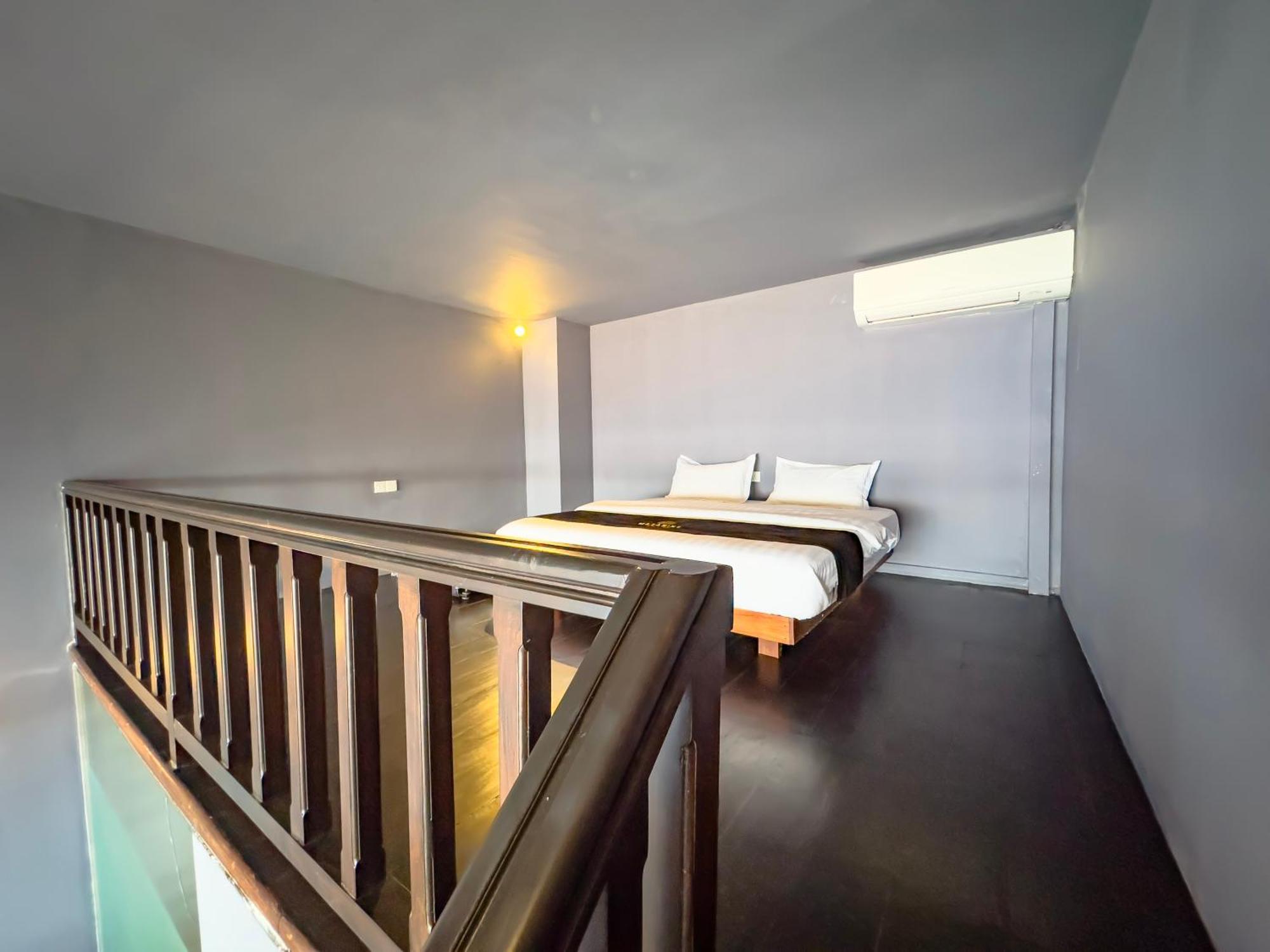 Mazarine Surf Suites Hiriketiya Dikwella Kültér fotó